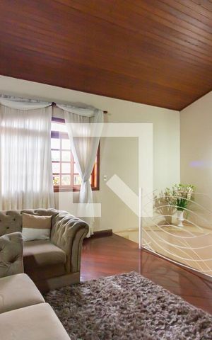 Casa à venda com 400m², 4 quartos e 4 vagasSala de Estar