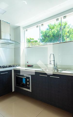 Apartamento à venda com 55m², 2 quartos e sem vagaÁrea comum