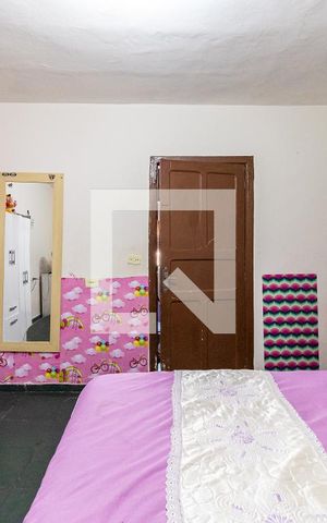 Casa à venda com 125m², 2 quartos e 1 vaga Casa à venda com 125m², 2 quartos e 1 vagaQuarto 1