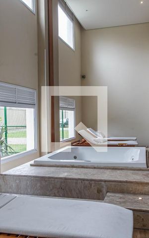 Apartamento para alugar com 106m², 2 quartos e 2 vagas Apartamento para alugar com 106m², 2 quartos e 2 vagasCondomínio - Sauna e Spa