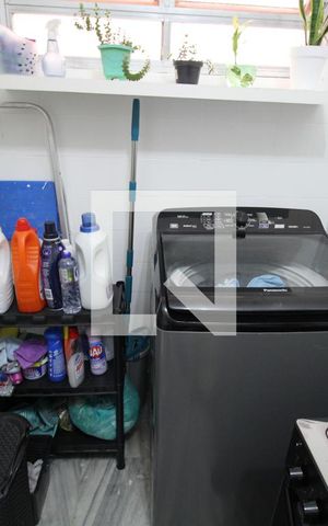Apartamento à venda com 40m², 1 quarto e sem vagaCozinha