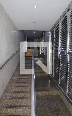 Apartamento à venda com 40m², 1 quarto e sem vagaÁrea comum