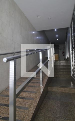 Apartamento à venda com 40m², 1 quarto e sem vagaÁrea comum