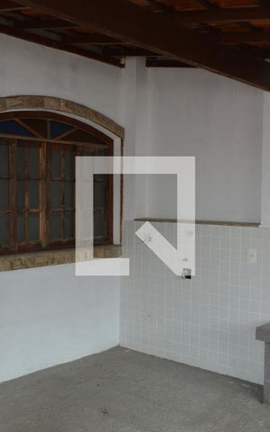 Casa à venda com 454m², 5 quartos e 2 vagasÁrea de Serviço -  Casa 2