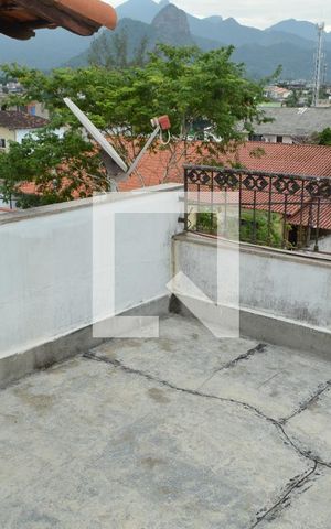 Casa à venda com 454m², 5 quartos e 2 vagasTerraço -  Casa 2