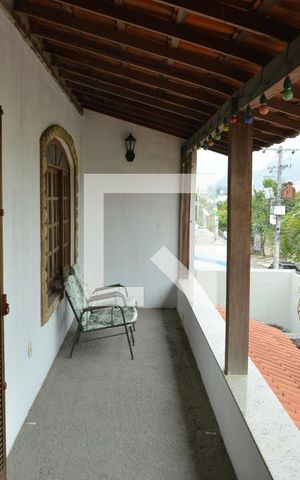 Casa à venda com 454m², 5 quartos e 2 vagasVaranda da Sala- Casa 2