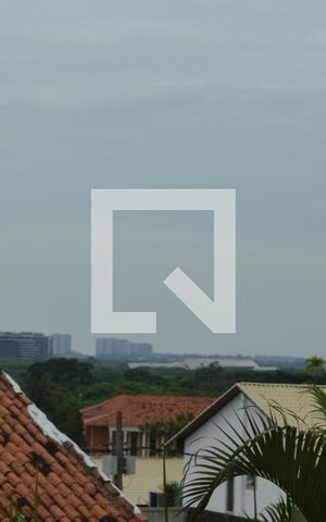 Casa à venda com 454m², 5 quartos e 2 vagasVista do Terraço -  Casa 2