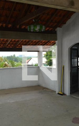 Casa à venda com 454m², 5 quartos e 2 vagasTerraço -  Casa 2