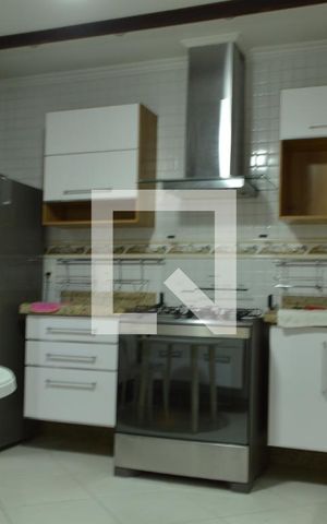 Casa à venda com 454m², 5 quartos e 2 vagasCozinha