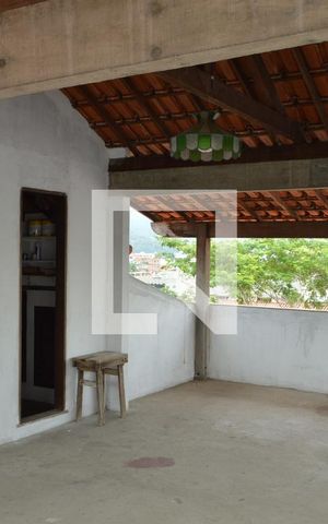 Casa à venda com 454m², 5 quartos e 2 vagasTerraço -  Casa 2