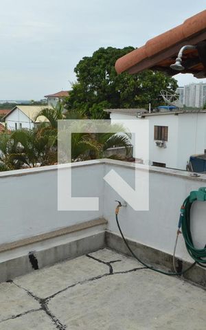 Casa à venda com 454m², 5 quartos e 2 vagasTerraço -  Casa 2