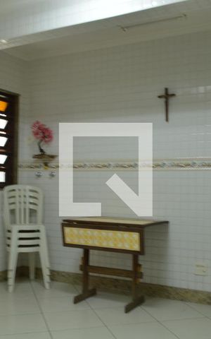 Casa à venda com 454m², 5 quartos e 2 vagasÁrea de Serviço