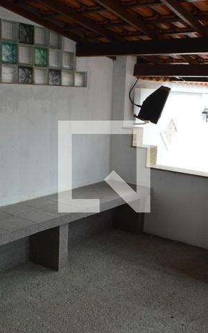 Casa à venda com 454m², 5 quartos e 2 vagasÁrea de Serviço -  Casa 2