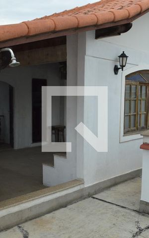 Casa à venda com 454m², 5 quartos e 2 vagasTerraço -  Casa 2