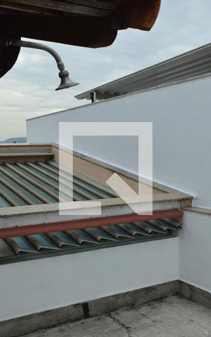 Casa à venda com 454m², 5 quartos e 2 vagasTerraço -  Casa 2