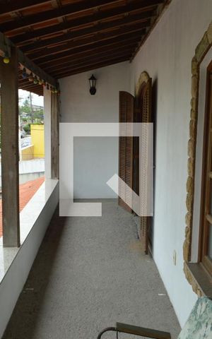 Casa à venda com 454m², 5 quartos e 2 vagasVaranda da Sala - Casa 2