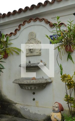 Casa à venda com 454m², 5 quartos e 2 vagasJardim