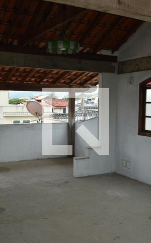 Casa à venda com 454m², 5 quartos e 2 vagasTerraço -  Casa 2