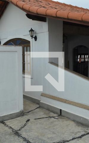 Casa à venda com 454m², 5 quartos e 2 vagasTerraço -  Casa 2