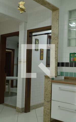 Casa à venda com 454m², 5 quartos e 2 vagasÁrea de Serviço
