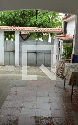 Casa à venda com 454m², 5 quartos e 2 vagasGaragem
