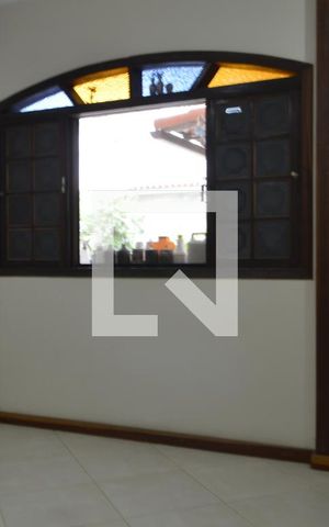 Casa à venda com 454m², 5 quartos e 2 vagasQuarto 1