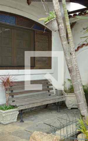 Casa à venda com 454m², 5 quartos e 2 vagasJardim