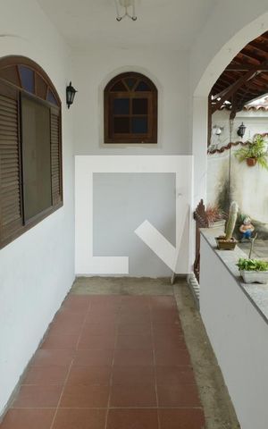 Casa à venda com 454m², 5 quartos e 2 vagasGaragem 