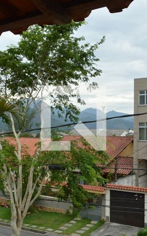 Casa à venda com 454m², 5 quartos e 2 vagasVista  da Varanda - Casa 2
