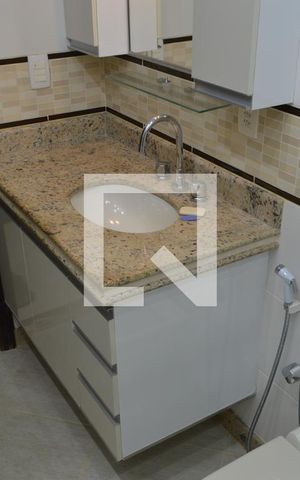 Casa à venda com 454m², 5 quartos e 2 vagasBanheiro da Suíte