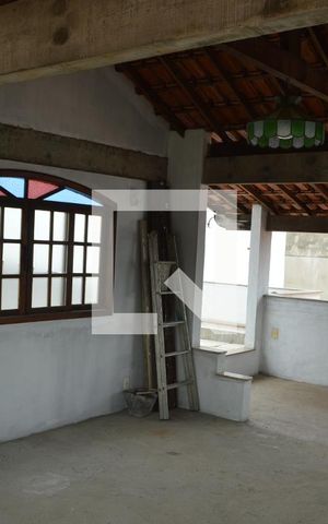Casa à venda com 454m², 5 quartos e 2 vagasTerraço -  Casa 2