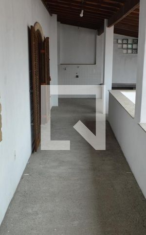 Casa à venda com 454m², 5 quartos e 2 vagasVaranda - Casa 2