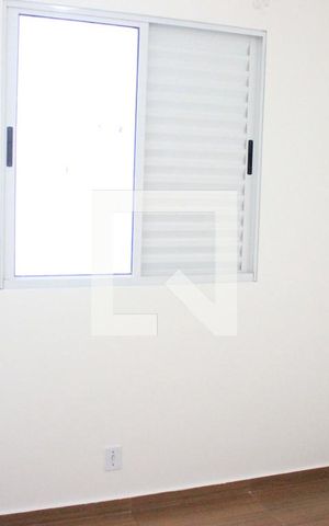 Apartamento para alugar com 54m², 3 quartos e 1 vagaQuarto 1