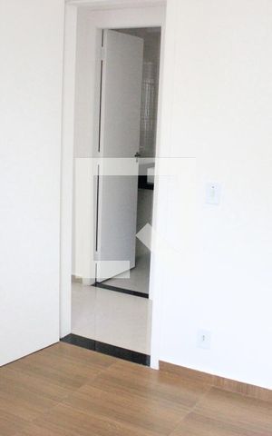 Apartamento para alugar com 54m², 3 quartos e 1 vagaQuarto 1