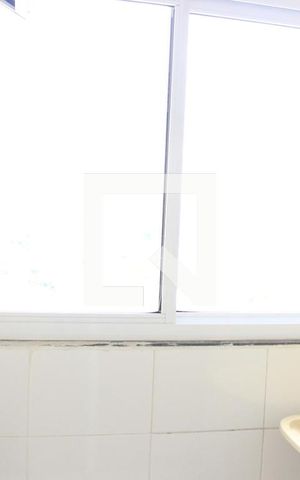 Apartamento para alugar com 54m², 3 quartos e 1 vagaLavanderia