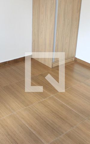 Apartamento para alugar com 54m², 3 quartos e 1 vagaQuarto 2