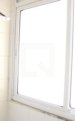 Apartamento para alugar com 54m², 3 quartos e 1 vagaLavanderia