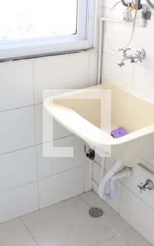 Apartamento para alugar com 54m², 3 quartos e 1 vagaLavanderia