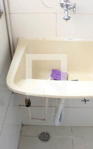 Apartamento para alugar com 54m², 3 quartos e 1 vagaLavanderia