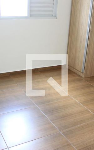 Apartamento para alugar com 54m², 3 quartos e 1 vagaQuarto 2