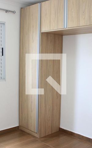 Apartamento para alugar com 54m², 3 quartos e 1 vagaQuarto 2