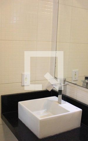 Apartamento para alugar com 54m², 3 quartos e 1 vagaBanheiro