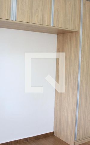 Apartamento para alugar com 54m², 3 quartos e 1 vagaQuarto 2