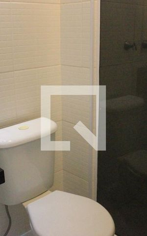 Apartamento para alugar com 54m², 3 quartos e 1 vagaBanheiro