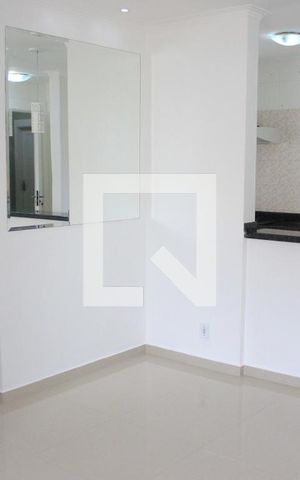 Apartamento para alugar com 54m², 3 quartos e 1 vagaSala
