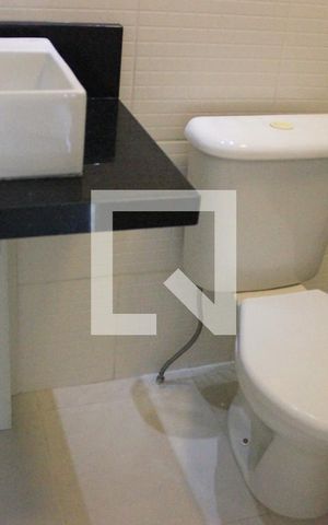 Apartamento para alugar com 54m², 3 quartos e 1 vagaBanheiro
