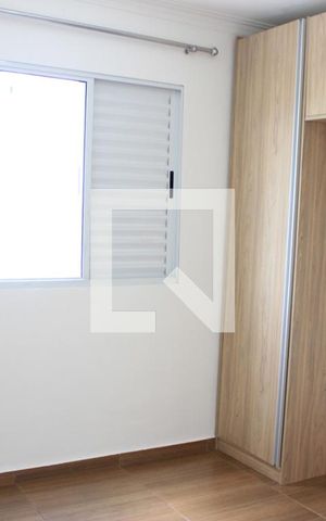 Apartamento para alugar com 54m², 3 quartos e 1 vagaQuarto 2