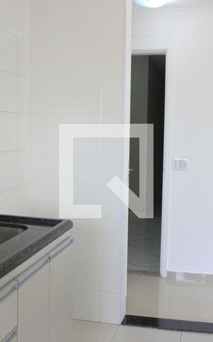 Apartamento para alugar com 54m², 3 quartos e 1 vagaCozinha