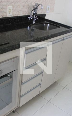 Apartamento para alugar com 54m², 3 quartos e 1 vagaCozinha