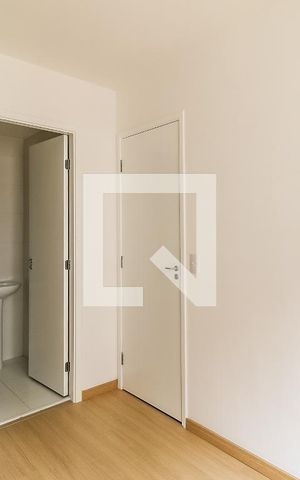 Apartamento para alugar com 24m², 1 quarto e sem vaga Apartamento para alugar com 24m², 1 quarto e sem vagaQuarto
